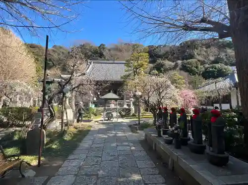 常立寺(神奈川県)