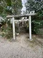 大分八幡宮(福岡県)