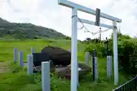 洲崎神社のその他建物