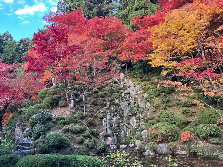 金剛輪寺(滋賀県)