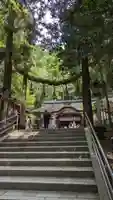 狭井坐大神荒魂神社(狭井神社)(奈良県)