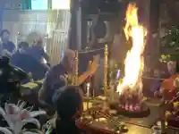 見沼大師 感応院(埼玉県)