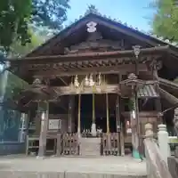 飯盛神社(福岡県)