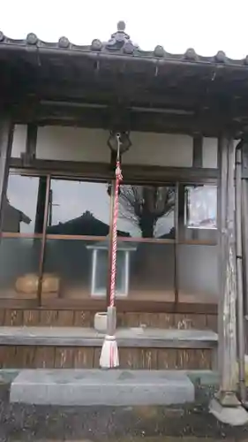 潮音院のその他建物