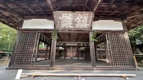 油日神社(滋賀県)