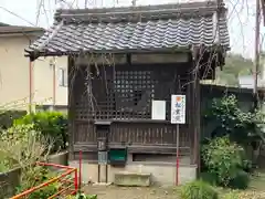 松雲院(岐阜県)