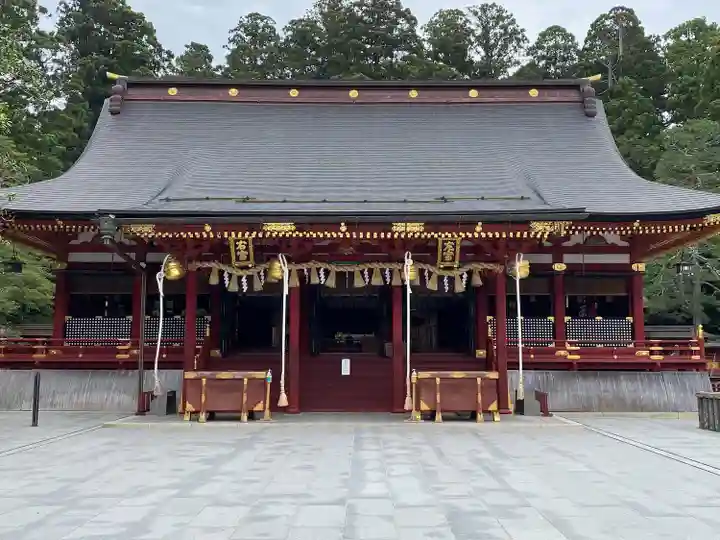 志波彦神社・鹽竈神社(宮城県)