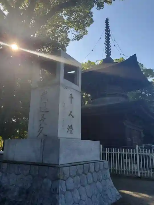 知立神社のその他建物