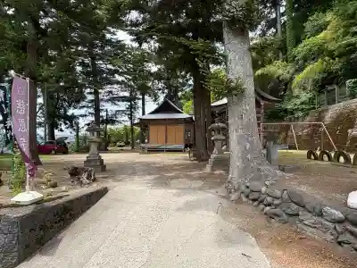 熊野神社(山形県)
