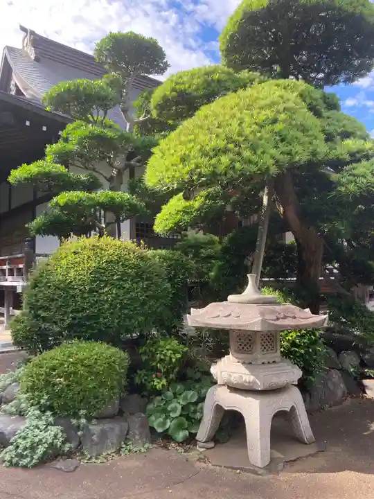 安楽寺(神奈川県)