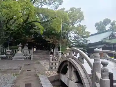 堤治神社(愛知県)