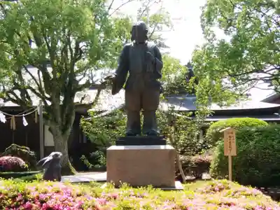 出雲大社(島根県)