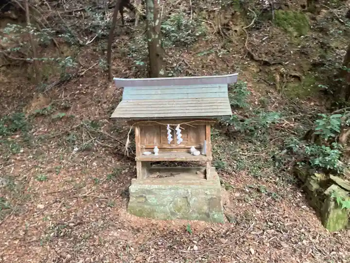 敷島神社(徳島県)