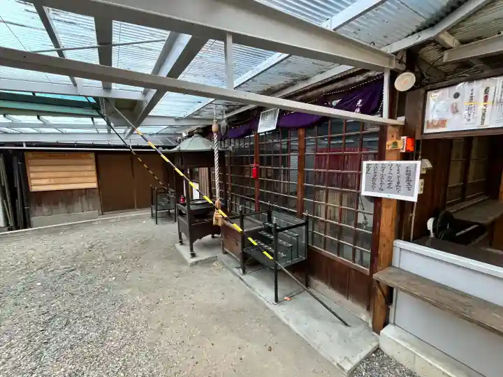 真光院(大阪府)