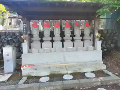 福厳寺(群馬県)