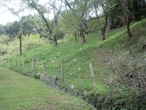 不動寺(埼玉県)