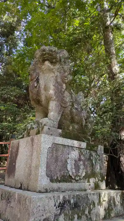 春日大社(奈良県)