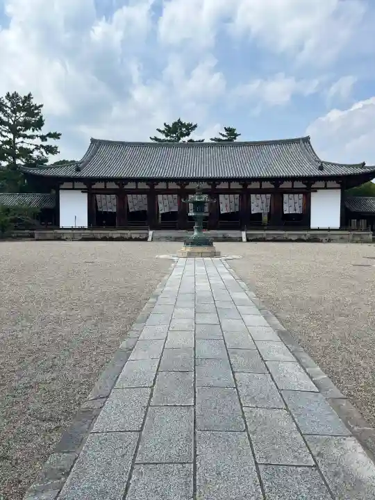 法隆寺(奈良県)