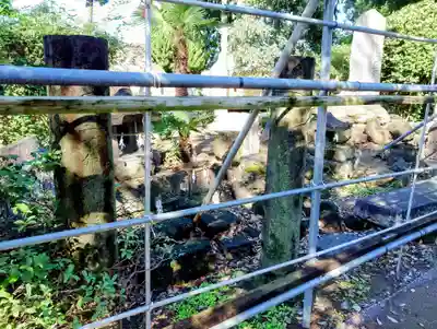 駒形神社(群馬県)