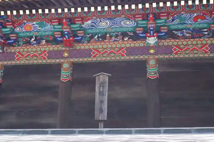 秩父神社(埼玉県)