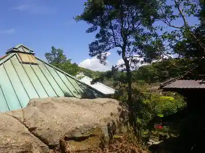 英勝寺のその他建物