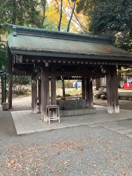 平塚八幡宮(神奈川県)