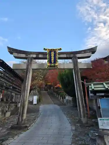 粟田神社(京都府)