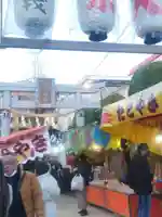 住吉神社(大阪府)