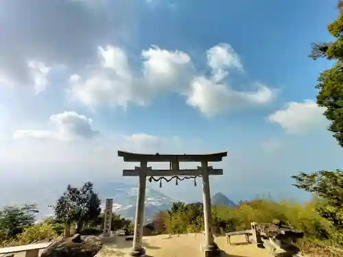 高屋神社(香川県)