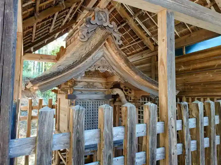 和田神社(福島県)