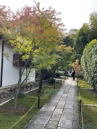 芬陀院(京都府)