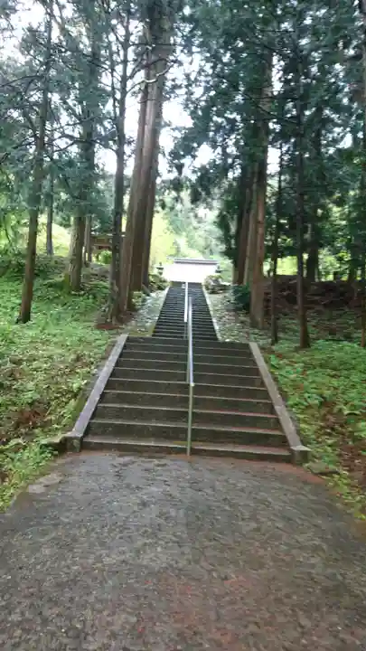 羽賀寺のその他建物