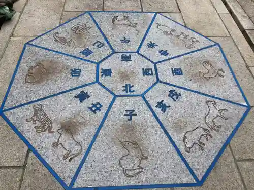 三宮神社のその他建物