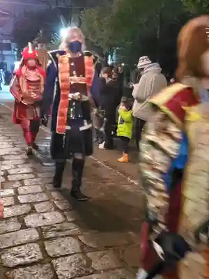 鑁阿寺(栃木県)