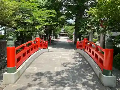 鈴鹿明神社(神奈川県)