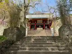 妙義神社(群馬県)