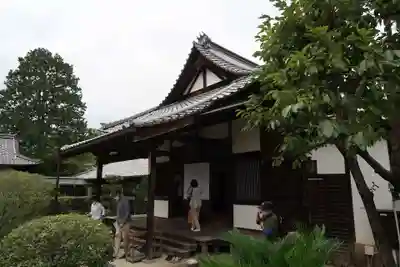 東大寺(奈良県)