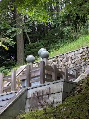 天河大辨財天社(奈良県)