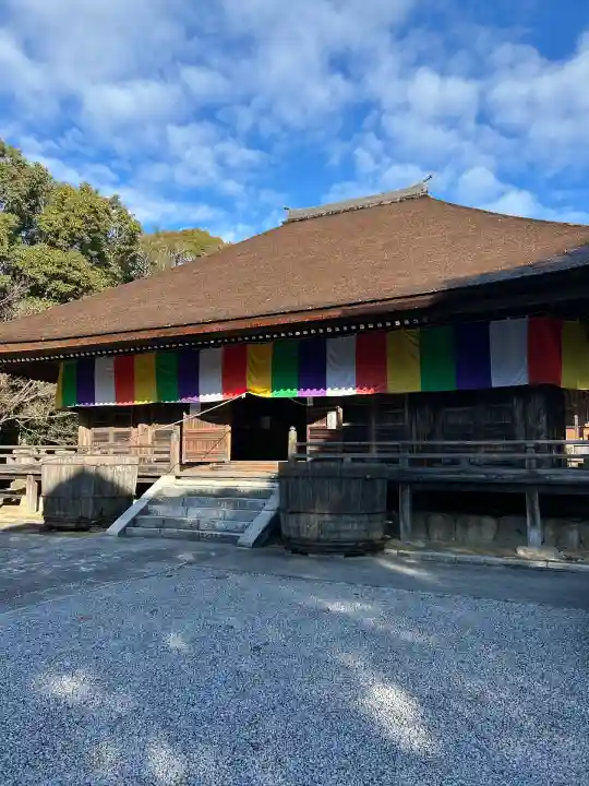 瀧山寺(愛知県)