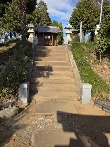 菅原神社(千葉県)