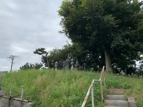 阿光堂のその他建物