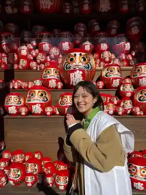 勝尾寺(大阪府)