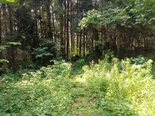 春日神社(宮城県)