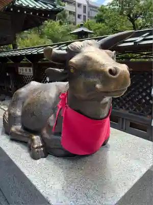 湯島天満宮(東京都)