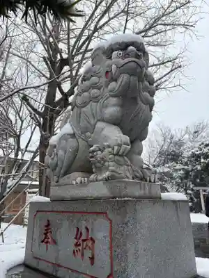 当代島稲荷神社(千葉県)
