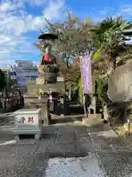 浄名院(東京都)