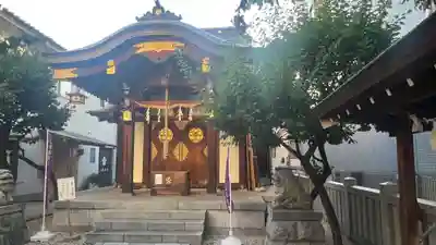 北野神社(東京都)