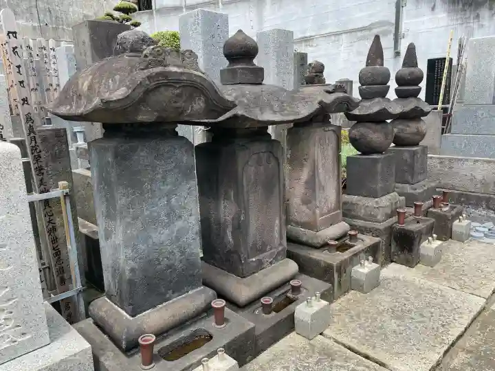正覚寺(東京都)