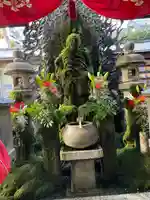 法善寺(大阪府)