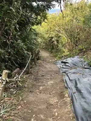 洲崎神社(千葉県)
